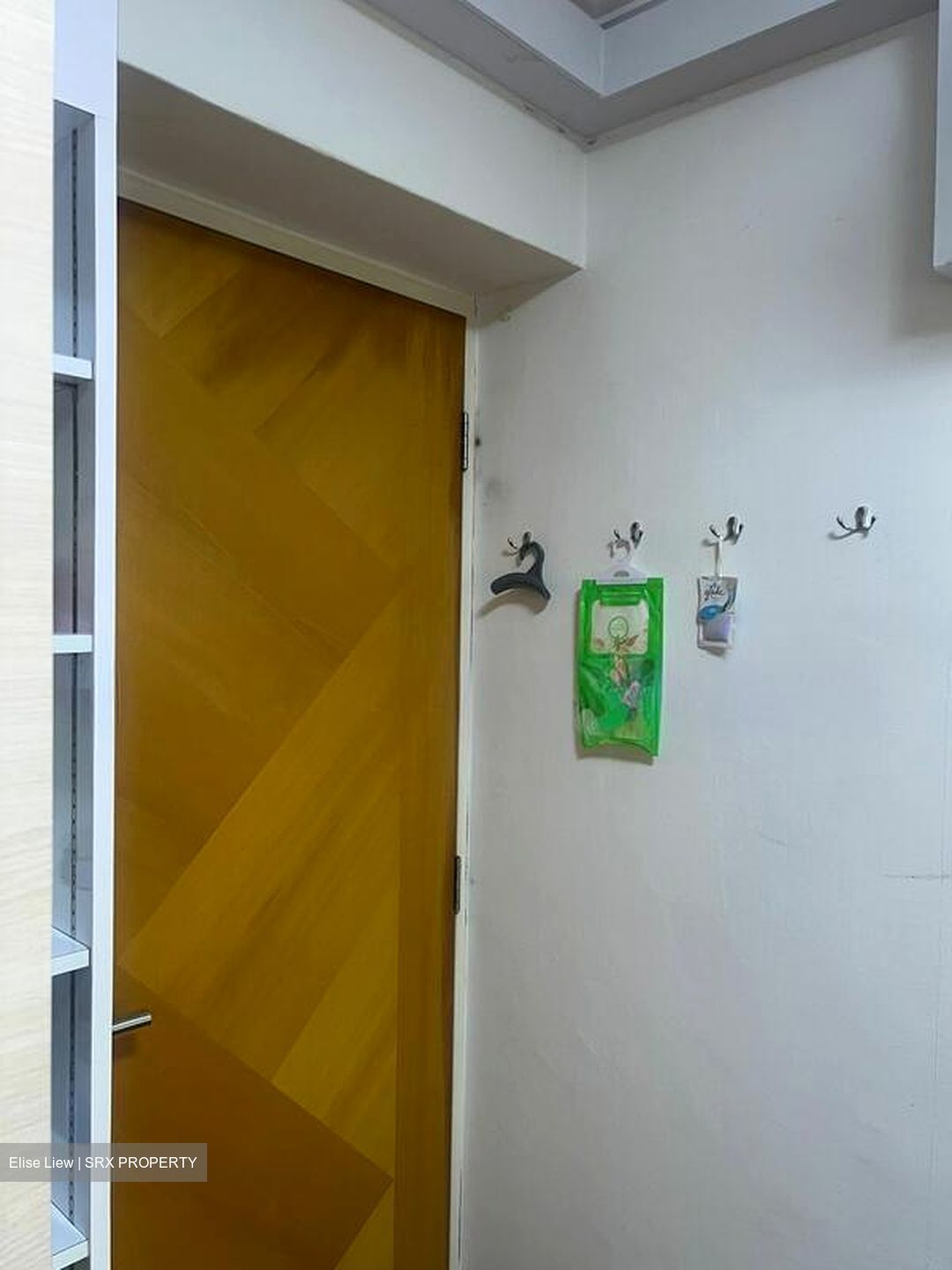 Blk 262B Compassvale North Gate (Sengkang), HDB Executive #517197591